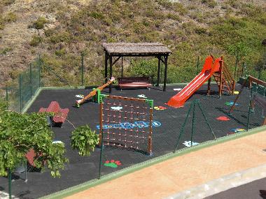 Ferienwohnung in Benahav�s (M�laga) oder Ferienwohnung oder Ferienhaus