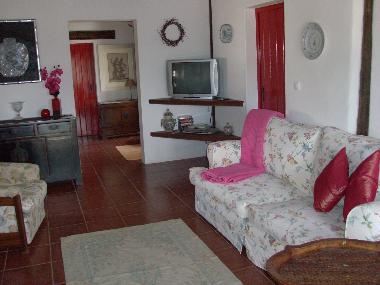 Chalet in ALVITO (Baixo Alentejo) oder Ferienwohnung oder Ferienhaus