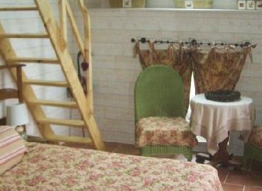 Pension in Benoistville (Manche) oder Ferienwohnung oder Ferienhaus