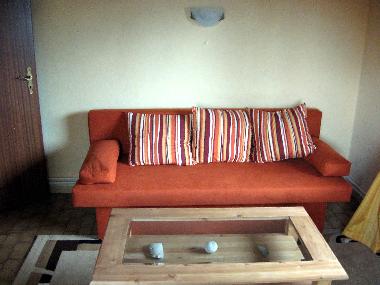 Ferienhaus in Bornstein (Ostsee-Festland) oder Ferienwohnung oder Ferienhaus