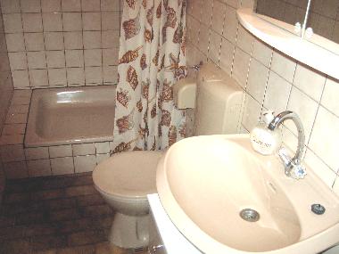 Ferienhaus in Bornstein (Ostsee-Festland) oder Ferienwohnung oder Ferienhaus