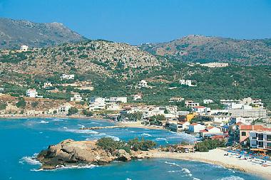 Ferienwohnung in ALMIRIDA  (Chania) oder Ferienwohnung oder Ferienhaus