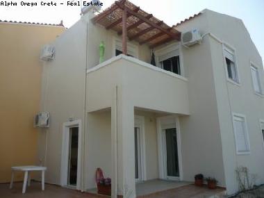 Ferienwohnung in ALMIRIDA  (Chania) oder Ferienwohnung oder Ferienhaus