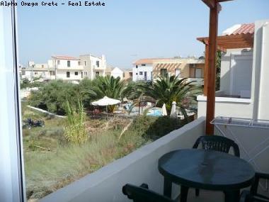 Ferienwohnung in ALMIRIDA  (Chania) oder Ferienwohnung oder Ferienhaus