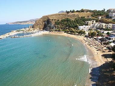 Ferienwohnung in ALMIRIDA  (Chania) oder Ferienwohnung oder Ferienhaus