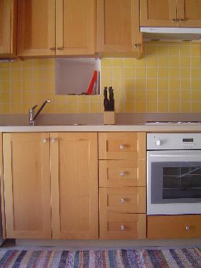 Ferienhaus in Larnaca (Larnaca) oder Ferienwohnung oder Ferienhaus