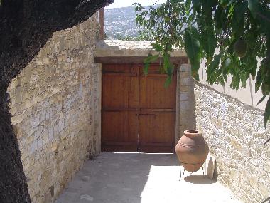 Ferienhaus in Khirokitia (Larnaca) oder Ferienwohnung oder Ferienhaus