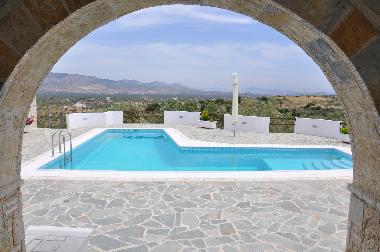 Ferienhaus in Megara (Attiki) oder Ferienwohnung oder Ferienhaus