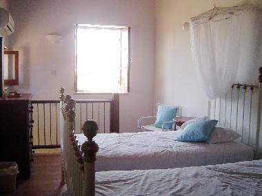 Ferienhaus in Khirokitia (Larnaca) oder Ferienwohnung oder Ferienhaus