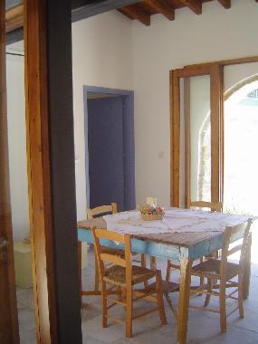 Ferienhaus in Khirokitia (Larnaca) oder Ferienwohnung oder Ferienhaus