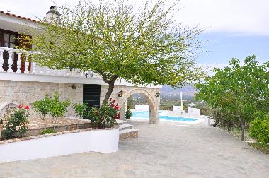 Ferienhaus in Megara (Attiki) oder Ferienwohnung oder Ferienhaus