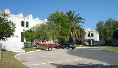 Ferienwohnung in CABANAS (Algarve) oder Ferienwohnung oder Ferienhaus