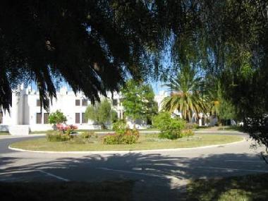 Ferienwohnung in CABANAS (Algarve) oder Ferienwohnung oder Ferienhaus