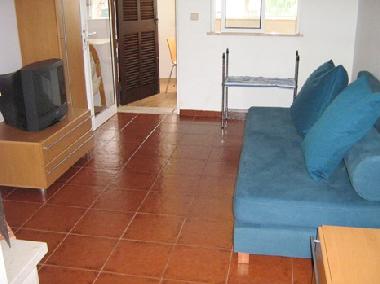 Ferienwohnung in CABANAS (Algarve) oder Ferienwohnung oder Ferienhaus