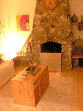 Ferienwohnung in Sant Miquelde Balenya (Barcelona) oder Ferienwohnung oder Ferienhaus