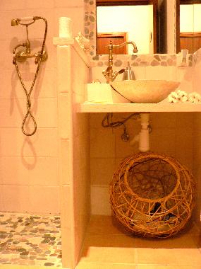 Ferienwohnung in Sant Miquelde Balenya (Barcelona) oder Ferienwohnung oder Ferienhaus