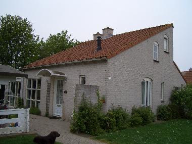 Ferienhaus in Brouwershaven (Zeeland) oder Ferienwohnung oder Ferienhaus