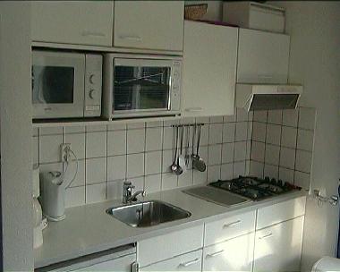 Ferienhaus in Brouwershaven (Zeeland) oder Ferienwohnung oder Ferienhaus