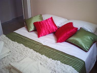 Ferienwohnung in Ovacik-Oludeniz-Fethiye (Mugla) oder Ferienwohnung oder Ferienhaus