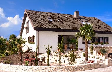 Ferienwohnung in Buehl (Schwarzwald) oder Ferienwohnung oder Ferienhaus