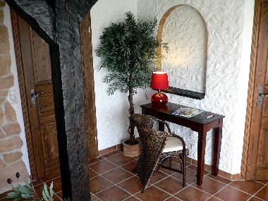 Ferienwohnung in Buehl (Schwarzwald) oder Ferienwohnung oder Ferienhaus