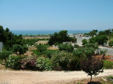 Ferienhaus in Pescoluse (Lecce) oder Ferienwohnung oder Ferienhaus