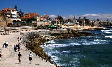 Ferienwohnung in Cascais (Grande Lisboa) oder Ferienwohnung oder Ferienhaus