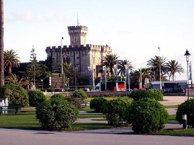 Ferienwohnung in Cascais (Grande Lisboa) oder Ferienwohnung oder Ferienhaus