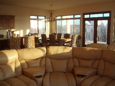 Ferienhaus in Puerto Penasco (Sonora) oder Ferienwohnung oder Ferienhaus