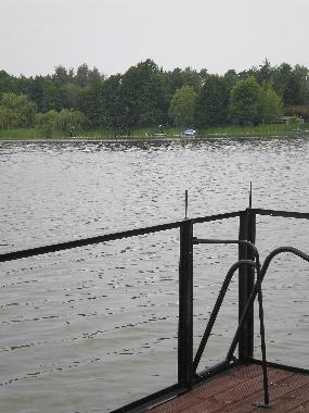 Ferienhaus in Schwerin (Dahme-Spreewald) oder Ferienwohnung oder Ferienhaus