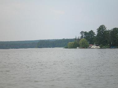 Ferienhaus in Schwerin (Dahme-Spreewald) oder Ferienwohnung oder Ferienhaus