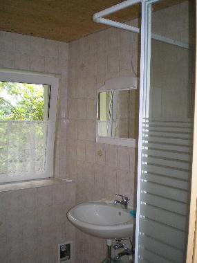 Ferienhaus in Schwerin (Dahme-Spreewald) oder Ferienwohnung oder Ferienhaus