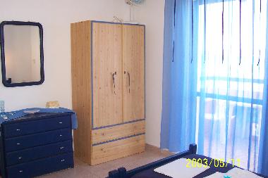 Hotel in Kalives (Chania) oder Ferienwohnung oder Ferienhaus