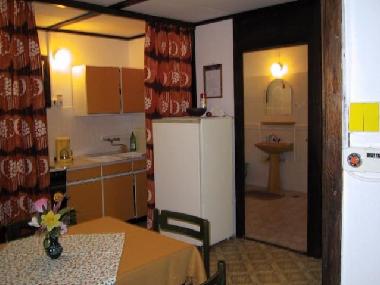 Ferienhaus in Zalakaros (Zala) oder Ferienwohnung oder Ferienhaus