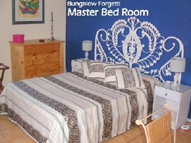 Ferienhaus in Trou aux Biches (Pamplemousses) oder Ferienwohnung oder Ferienhaus