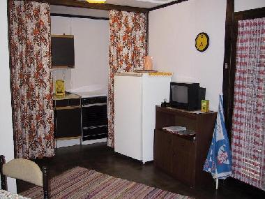 Ferienhaus in Zalakaros (Zala) oder Ferienwohnung oder Ferienhaus