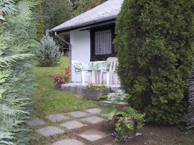 Ferienhaus in Zalakaros (Zala) oder Ferienwohnung oder Ferienhaus