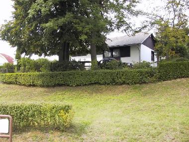 Ferienhaus in Zalakaros (Zala) oder Ferienwohnung oder Ferienhaus