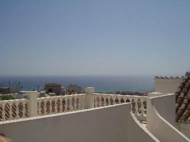 Ferienwohnung in chilches (M�laga) oder Ferienwohnung oder Ferienhaus