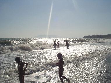 Ferienwohnung in chilches (M�laga) oder Ferienwohnung oder Ferienhaus