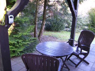 Ferienhaus in Kerschenbach (Eifel - Ahr) oder Ferienwohnung oder Ferienhaus