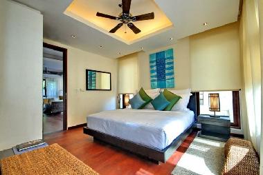 Villa in Koh Samui (Surat Thani) oder Ferienwohnung oder Ferienhaus