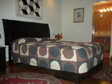 Ferienwohnung in Miraflores (Lima) oder Ferienwohnung oder Ferienhaus