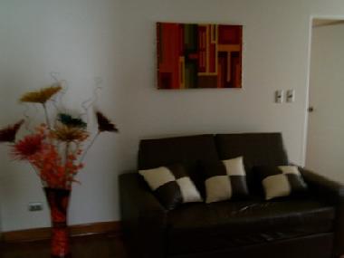 Ferienwohnung in Miraflores (Lima) oder Ferienwohnung oder Ferienhaus