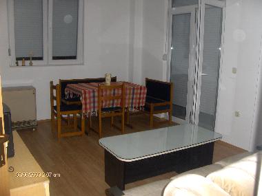 Ferienwohnung in Ohrid (Ohrid) oder Ferienwohnung oder Ferienhaus