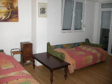 Ferienwohnung in Ohrid (Ohrid) oder Ferienwohnung oder Ferienhaus
