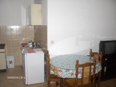 Ferienwohnung in Ohrid (Ohrid) oder Ferienwohnung oder Ferienhaus