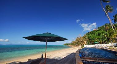 Villa in Koh Samui (Surat Thani) oder Ferienwohnung oder Ferienhaus