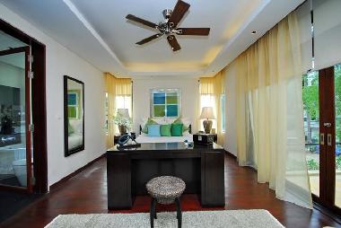 Villa in Koh Samui (Surat Thani) oder Ferienwohnung oder Ferienhaus