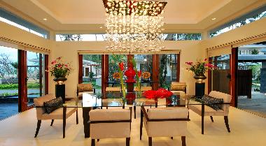 Villa in Koh Samui (Surat Thani) oder Ferienwohnung oder Ferienhaus